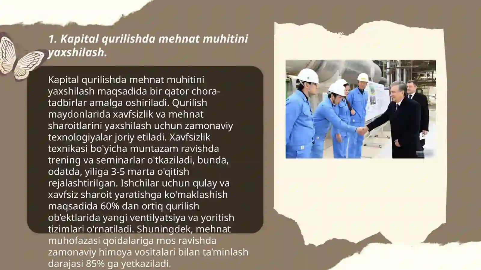 Iqtisodiyotni modernizatsiyalash sharoitida kapital qurilishda mehnat munosabatlari va kadrlar salohiyatini takomillashtirish muammolari 3