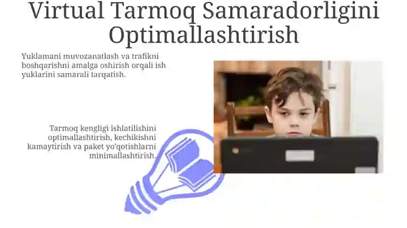 Virtual Tarmoq 3