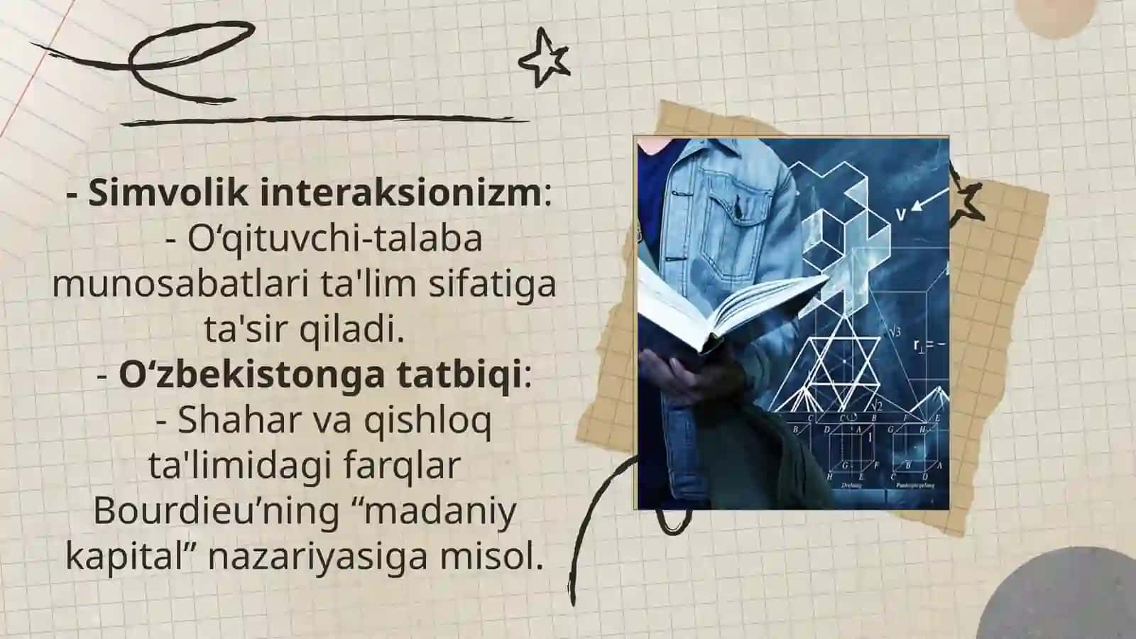 Ta’lim sifati sotsiologik muammo sifatida 3