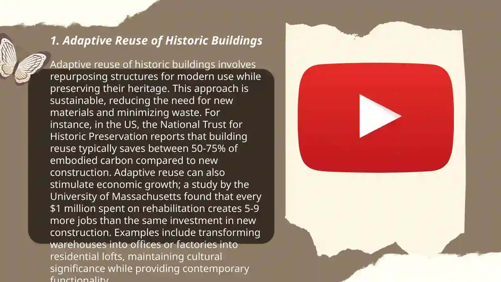 Аrchitecturаl heritаge.(video rolik tayorlash) 3