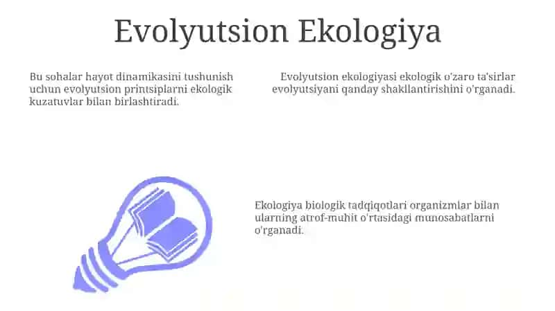 Ekologiyada biologik tadqiqotlar 3