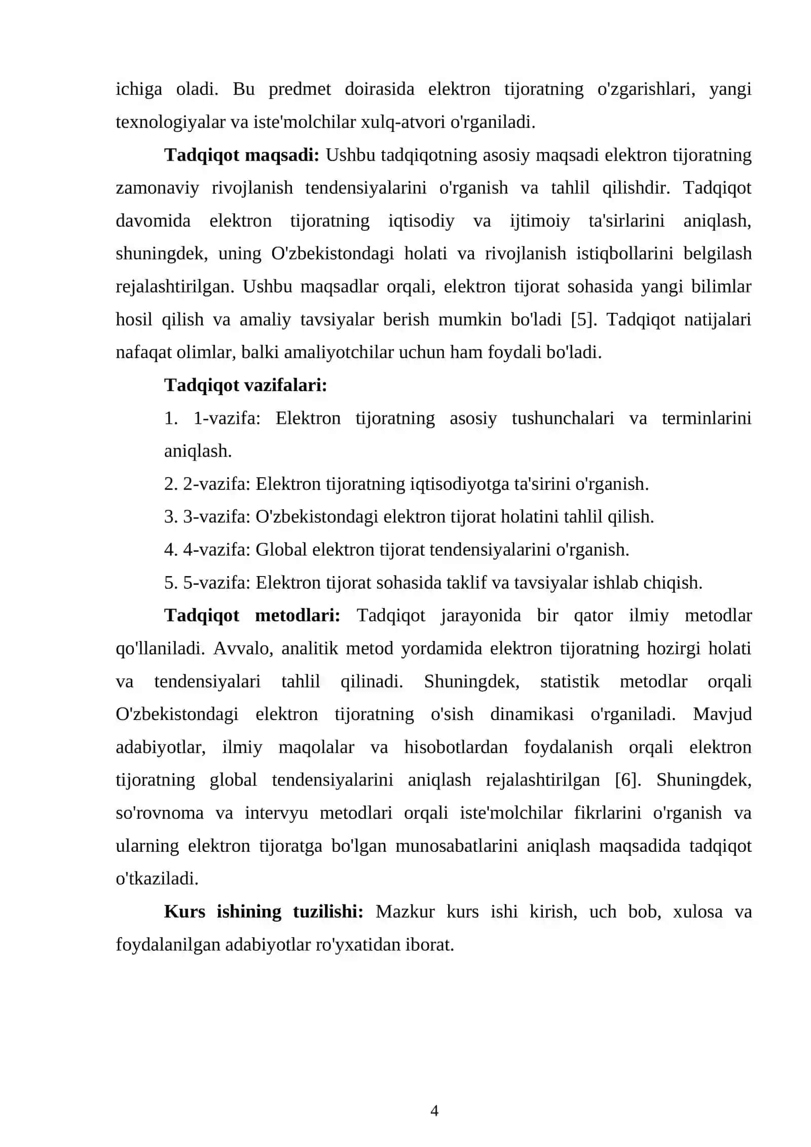 Elektron tijorat tushunchasi va uning tarixi 3