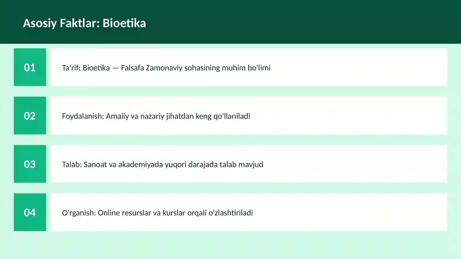 Bioetika 3