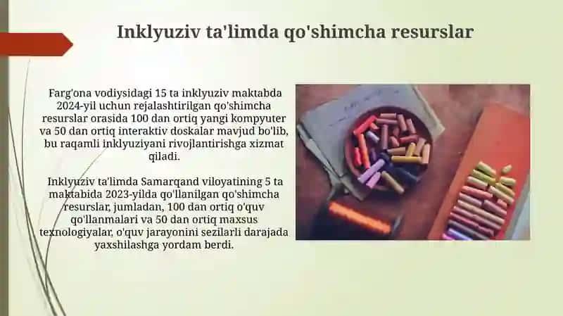 Inklyuziv talimning metodologik va nazariy asoslari 3