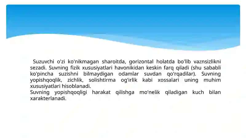 SUZISHNING NAZARIY ASOSLARI 3
