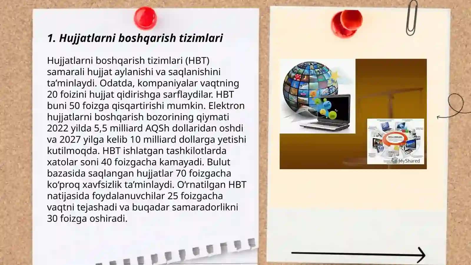Iqtisodiyotda qo'llaniladigan amaliy dasturlar 3