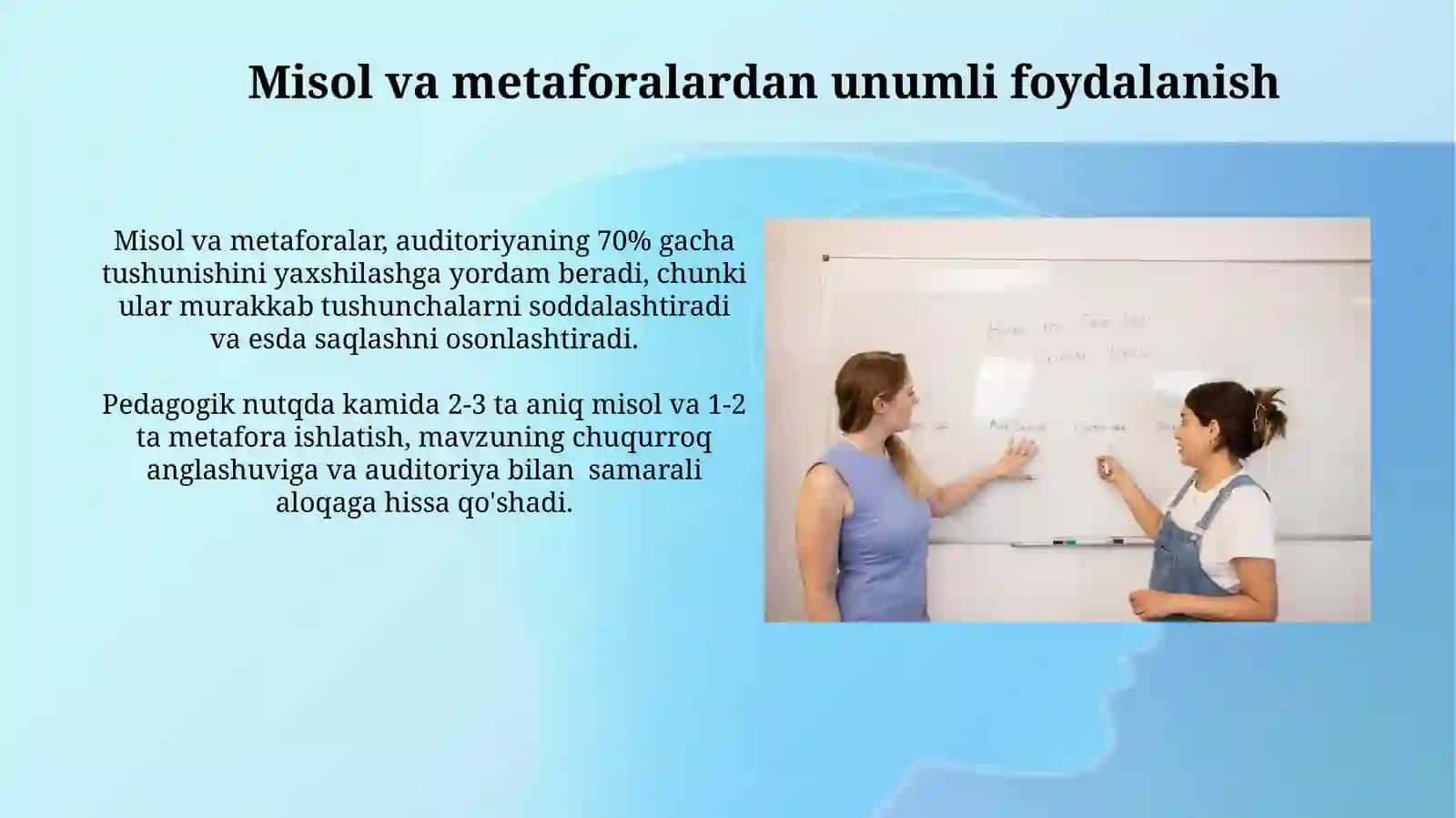 Pedagogik Nutqning Til va Uslubiy Xususiyatlari 3