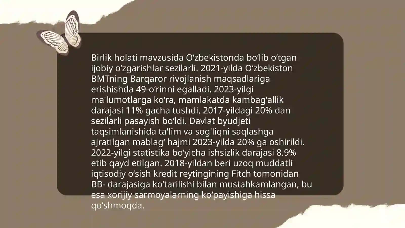 Birlik Holati 3