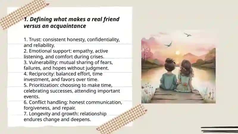 Friends and relationship. Real and close friends. Family friends 3