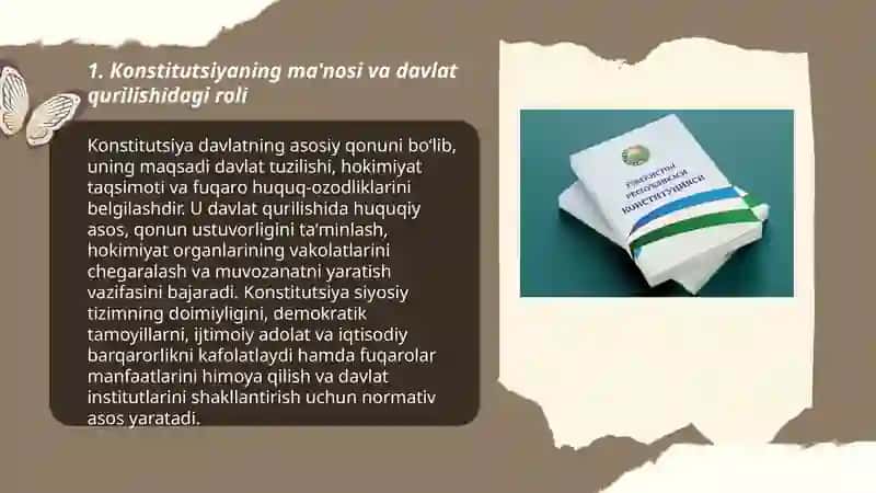 Konstitutsiya-huquqiy davlat va baxtiyor jamiyat poydevori 3