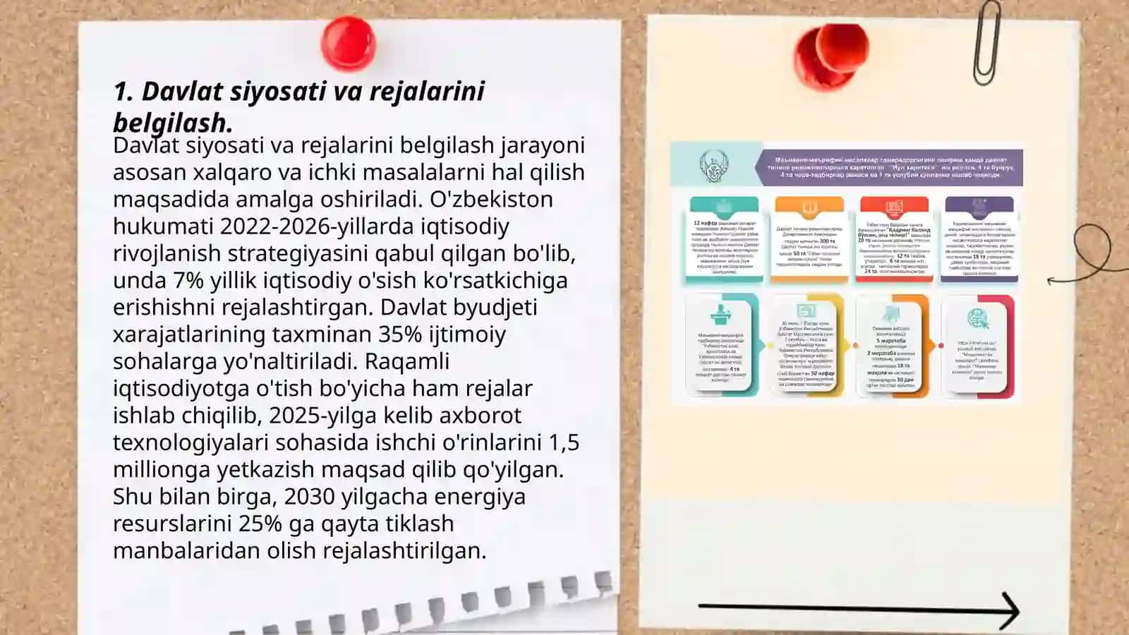 Davlat va jamiyat boshqaruvini davlat talabi asosida tartibga soluvchi omillar 3
