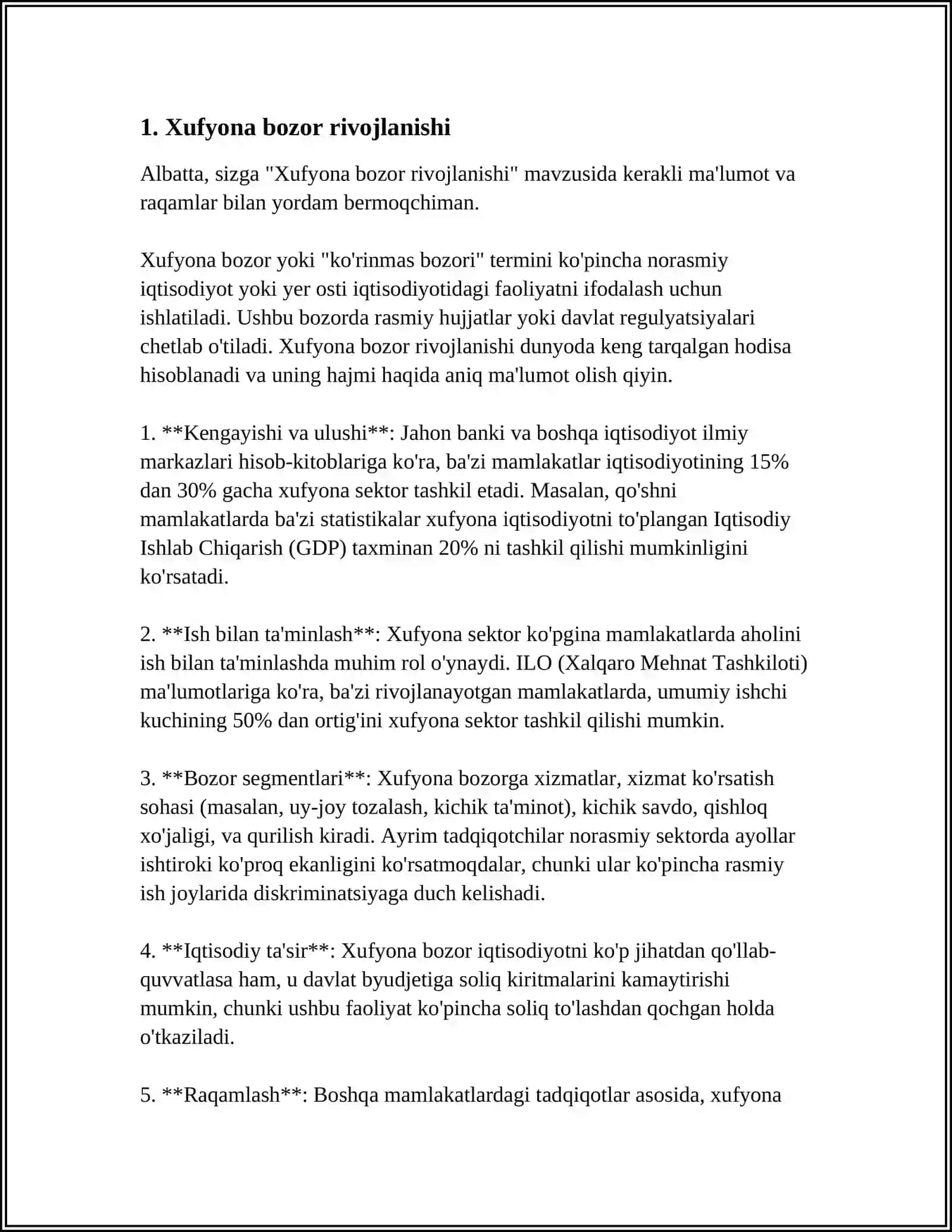 XUFYONA BOZOR-INSTITUTSIONAL TIZIM SIFATIDA 3