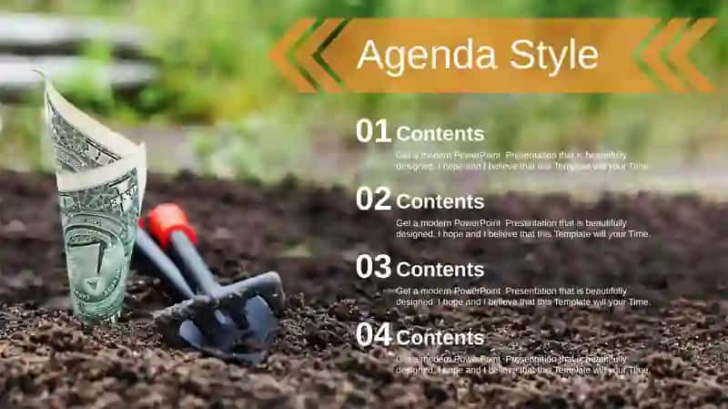 Free PPT Templates 3