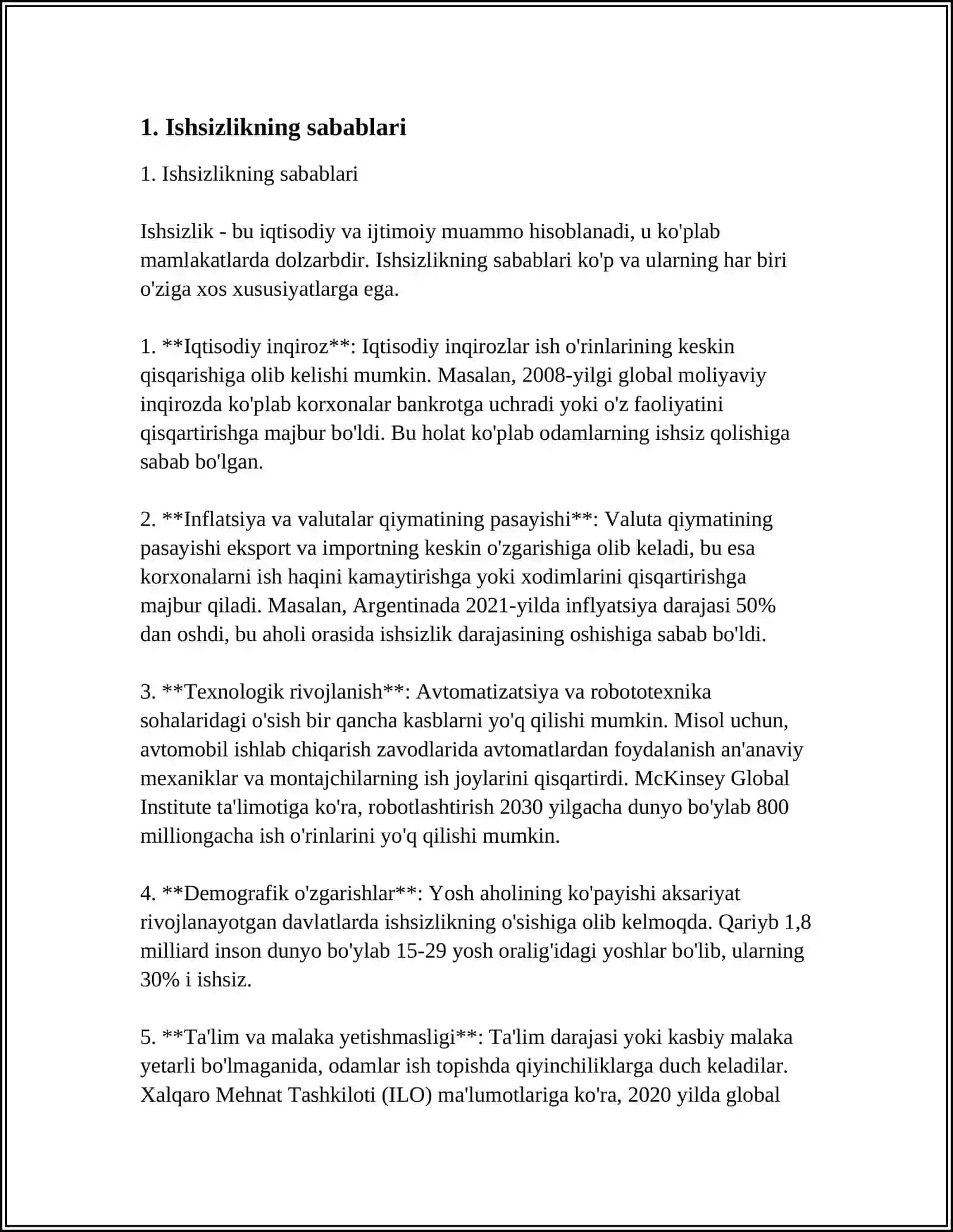 ONG VA ONGSIZLIK MUAMOLARI 3