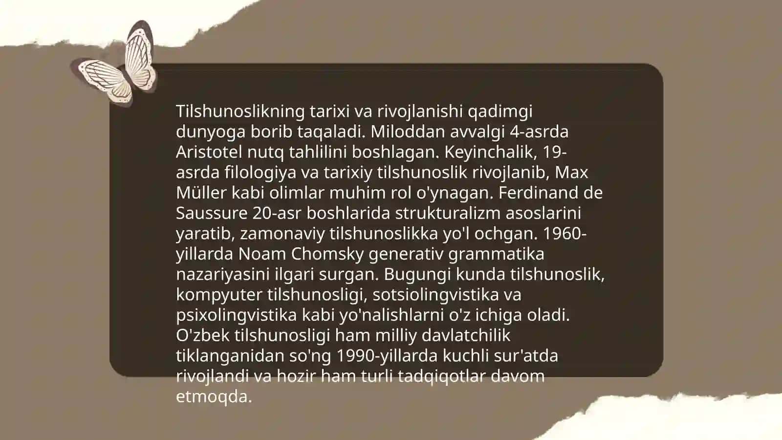 Tilshunoslik maktablari taʼlimotlarining asosiy mohiyati 3