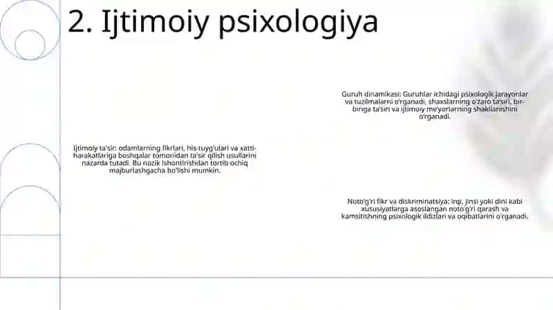 Katta Ijtimoiy Guruhlar Psixologiyasi 3