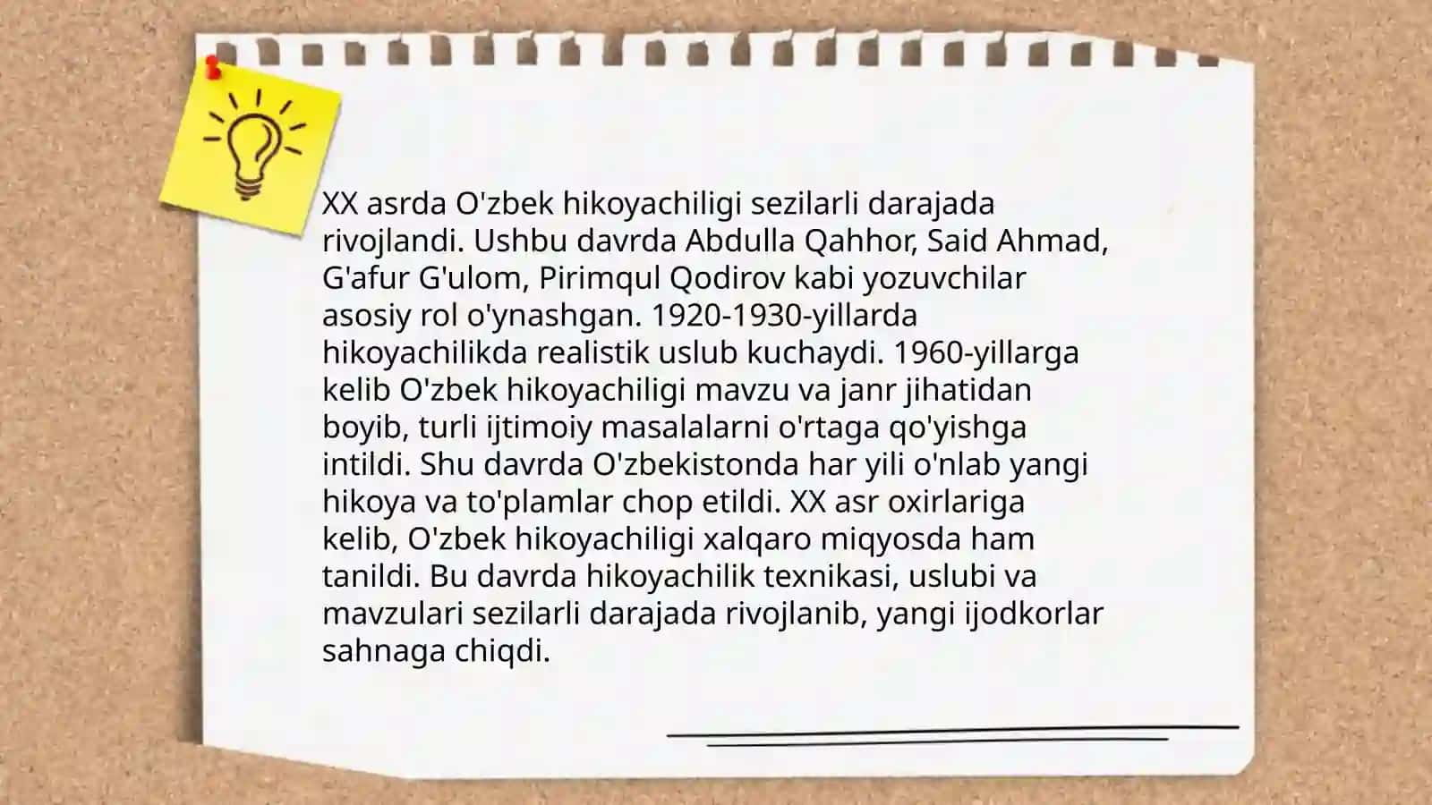 Sadoqatning Adabiyotshunoslik asoslari 3