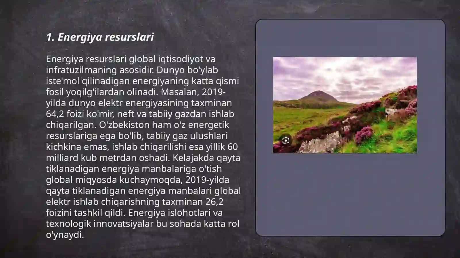 Energiya resurslari 3