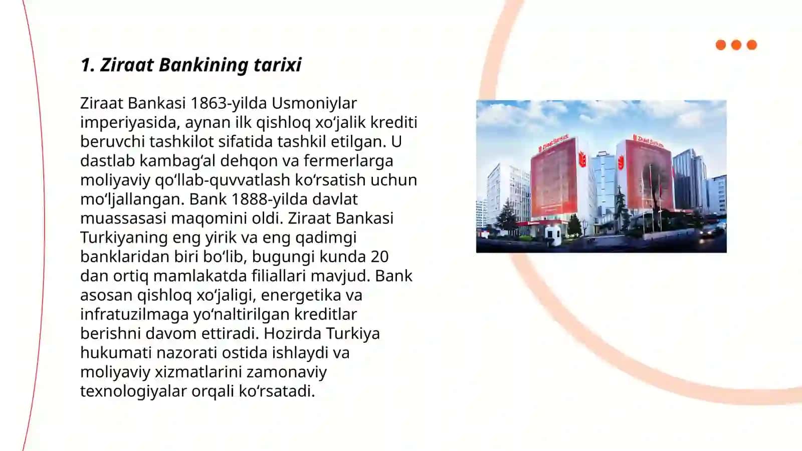 Ziraat Banki Tarixi 3