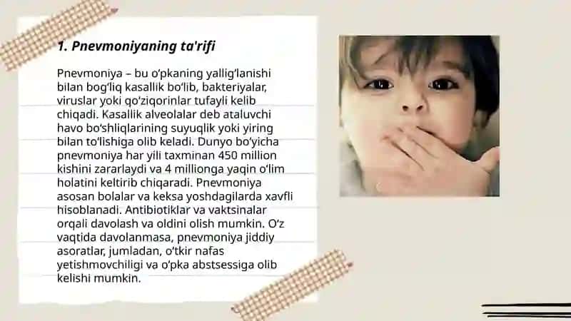 Bolalar kasalliklarini integrirshgan usulda olib borish strategiyasi 3
