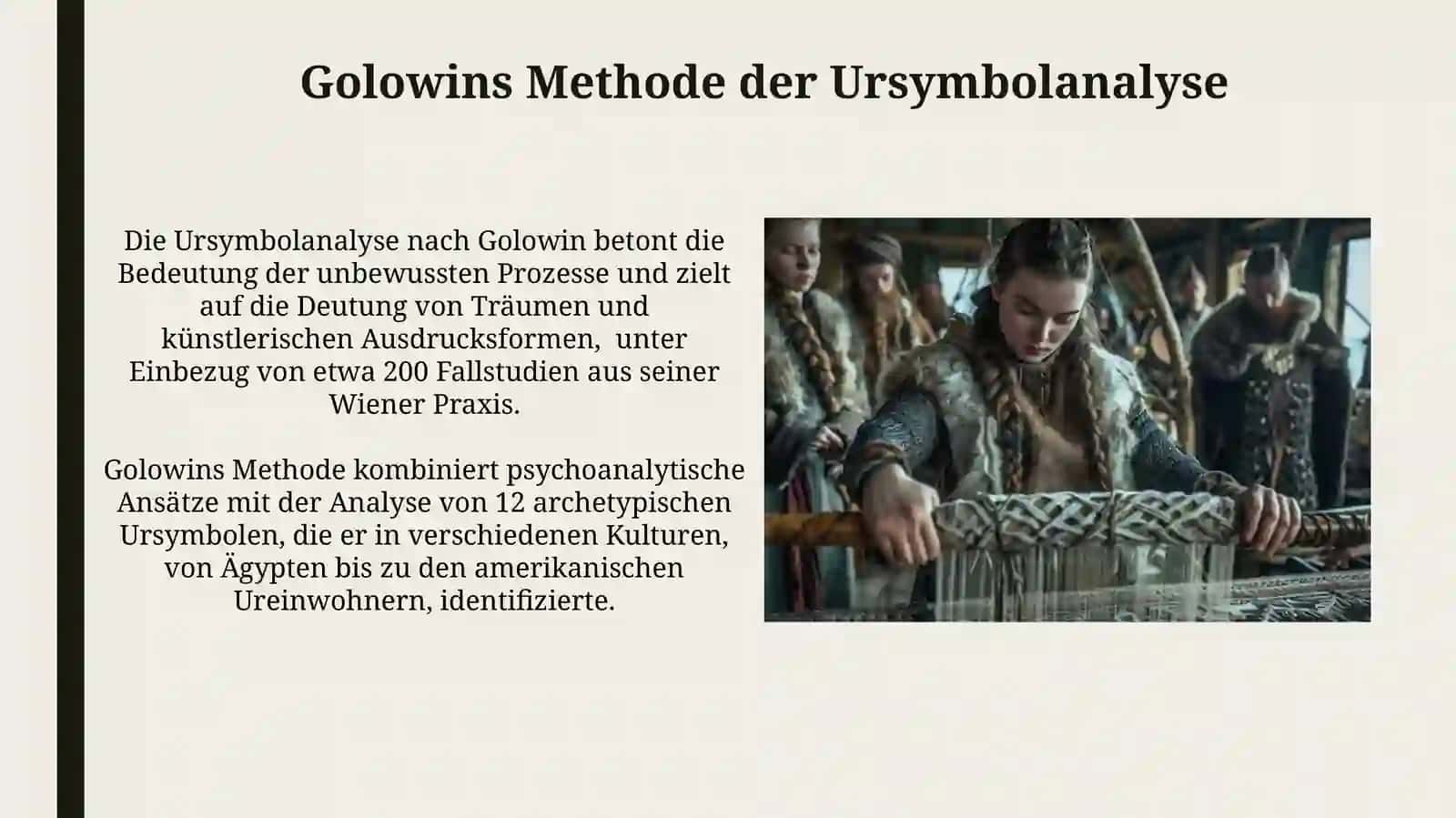 Ursymbole von Sergius Golowin 3