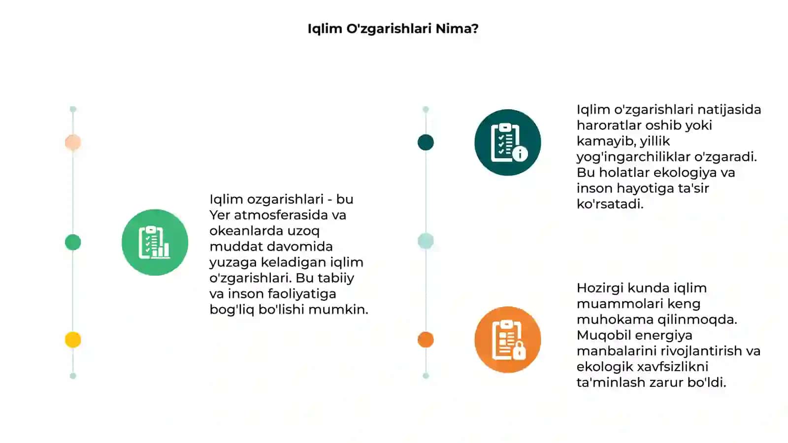 Iqlim ozgarishlari 3