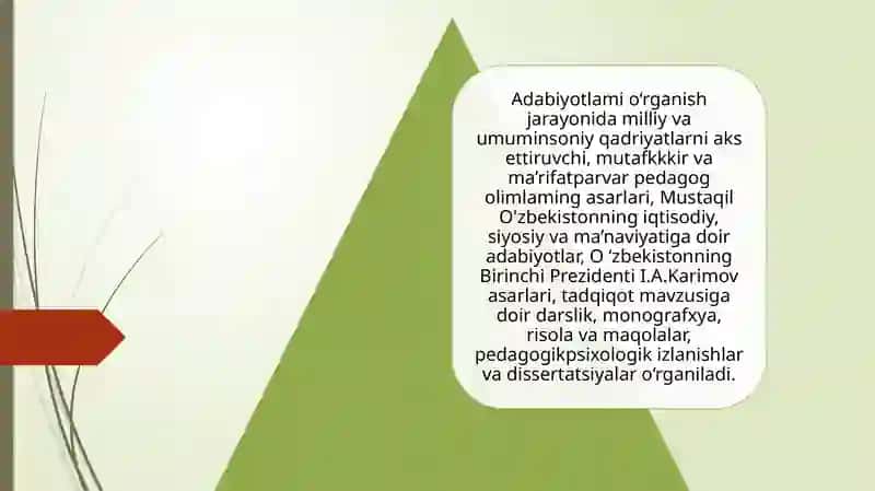 Pedagogika fanining ilmiy tadqiqot metodlari va ularning tasnifi 3
