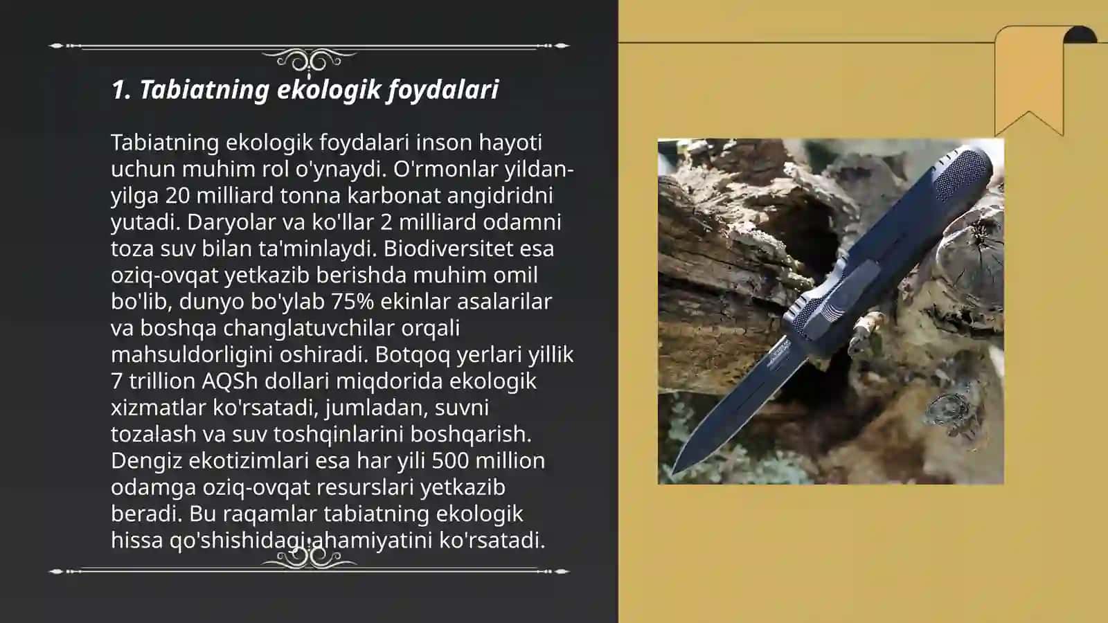 Tabiatning sog'lomlashtiruvchi kuchlar va gigenik omillar 3