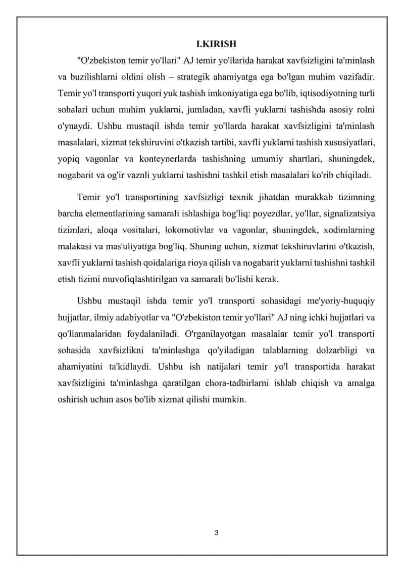 O'zbekiston temir yo'llari 3
