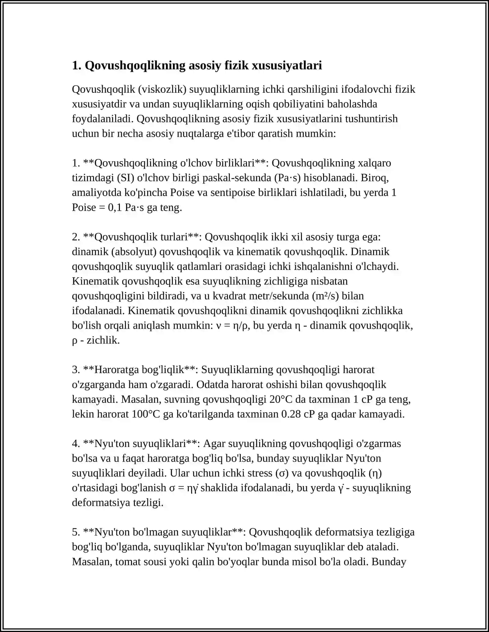 QOVUSHQOQLIKNING MOLEKULAR KINETIK ASOSLARI 3