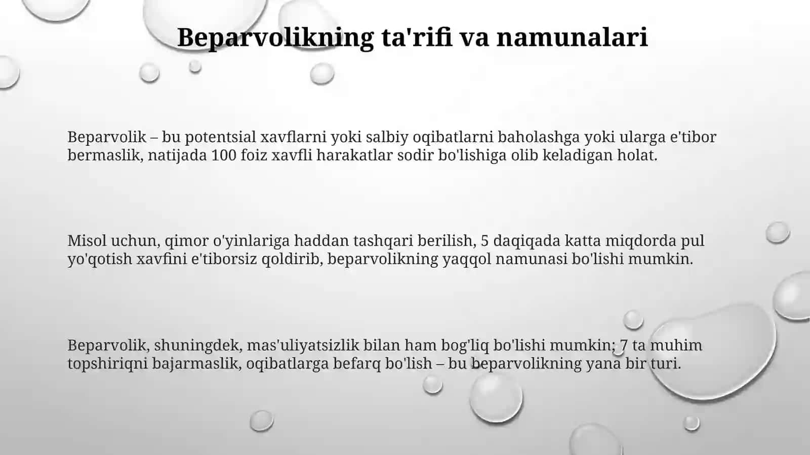 Dinvahurfikrlik 3