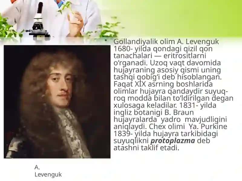 Hujayrani tuzilishi hujayra nazariyasi hayvon va odam xramasomalari morfo fuksional Xarakteriktikasi 3