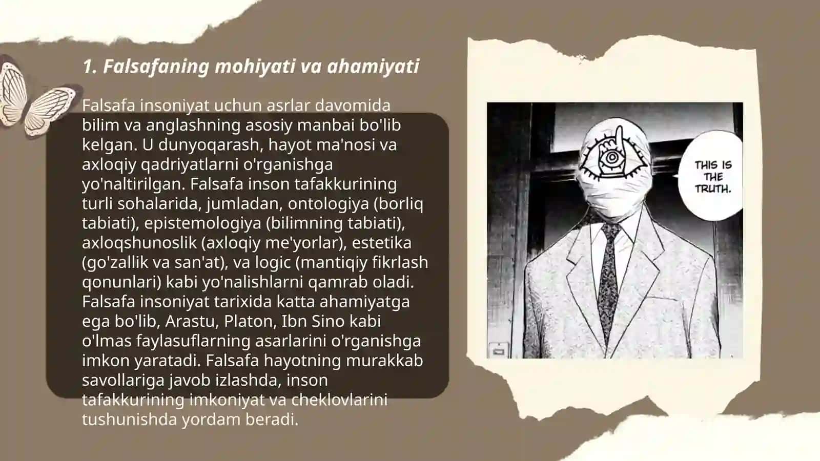 Falsafaning mohiyati va jamiyat taraqqiyotidagi roʻli 3