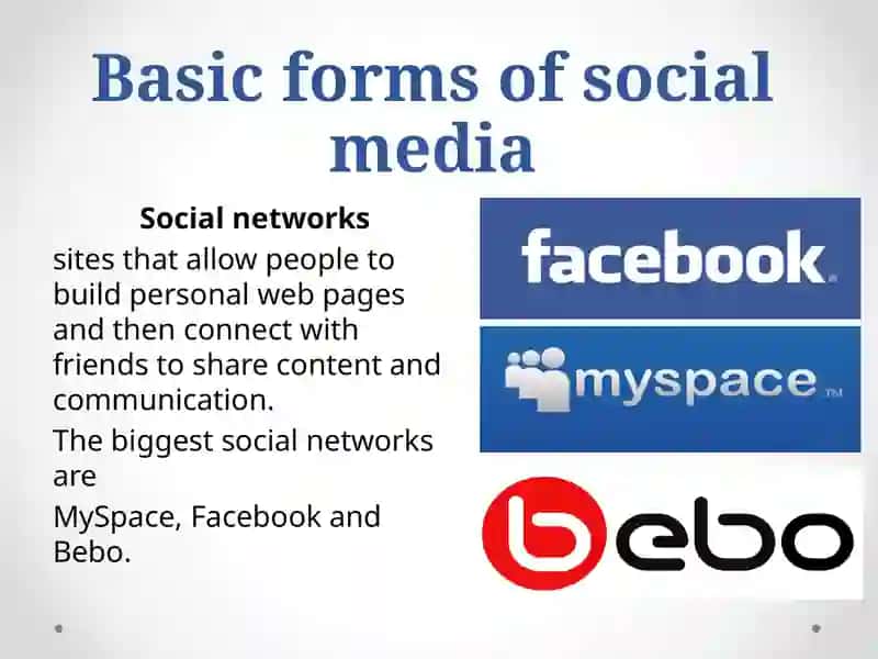 Social Media 3