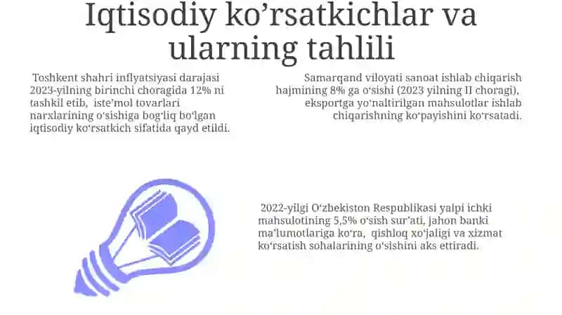 Iqtisodiy tahlilni tashkil etish 3