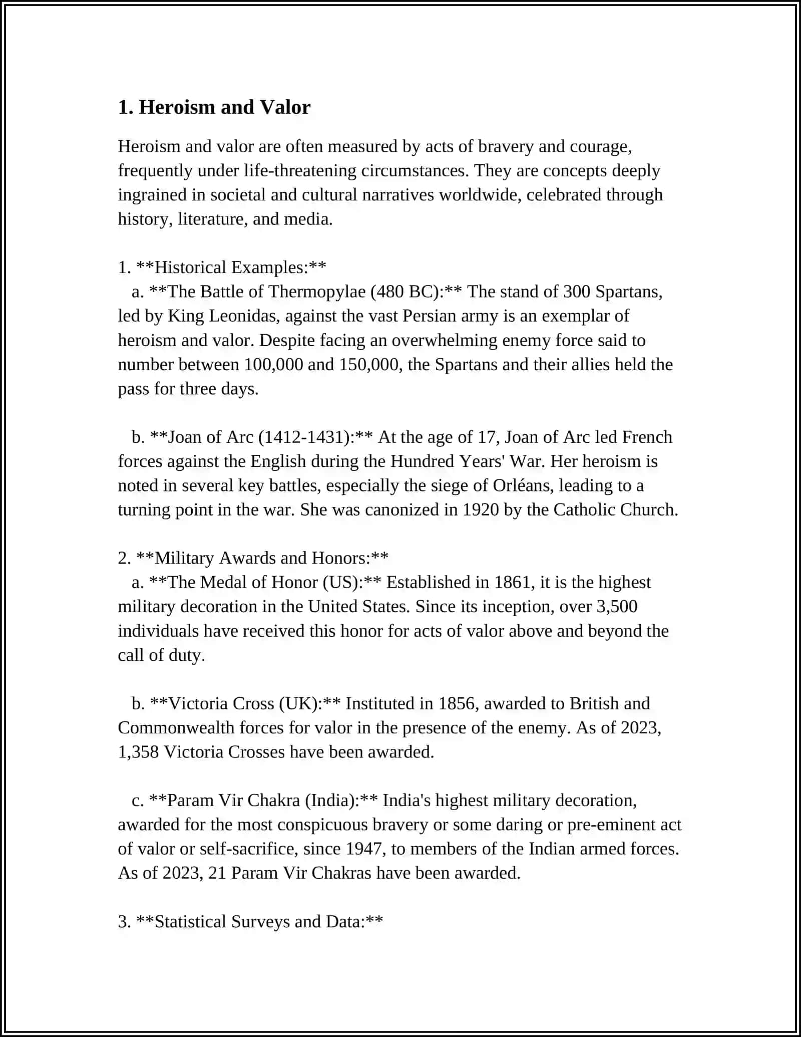 EPIC POEM “BEOWULF” 3