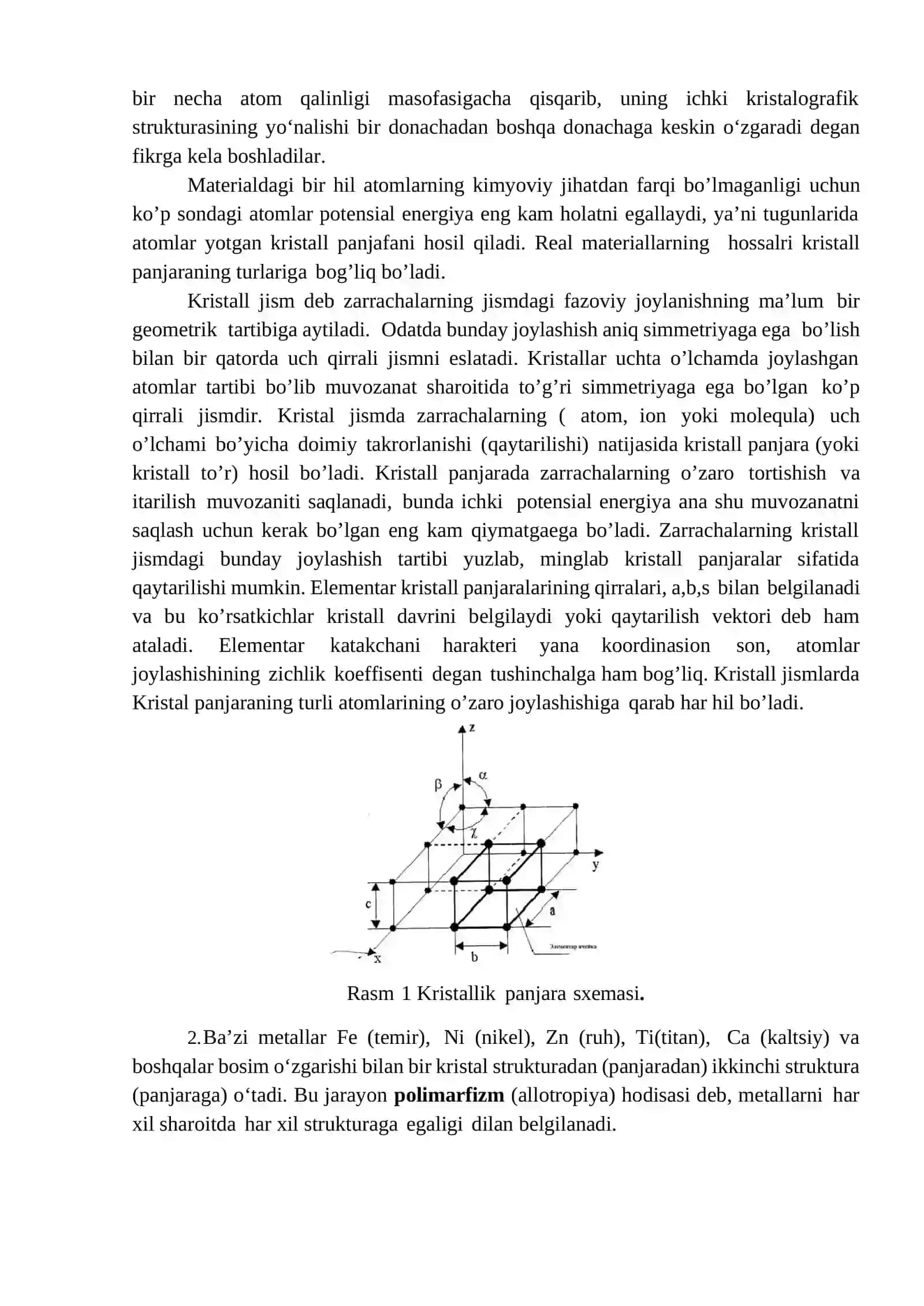 Elementar katakcha 3