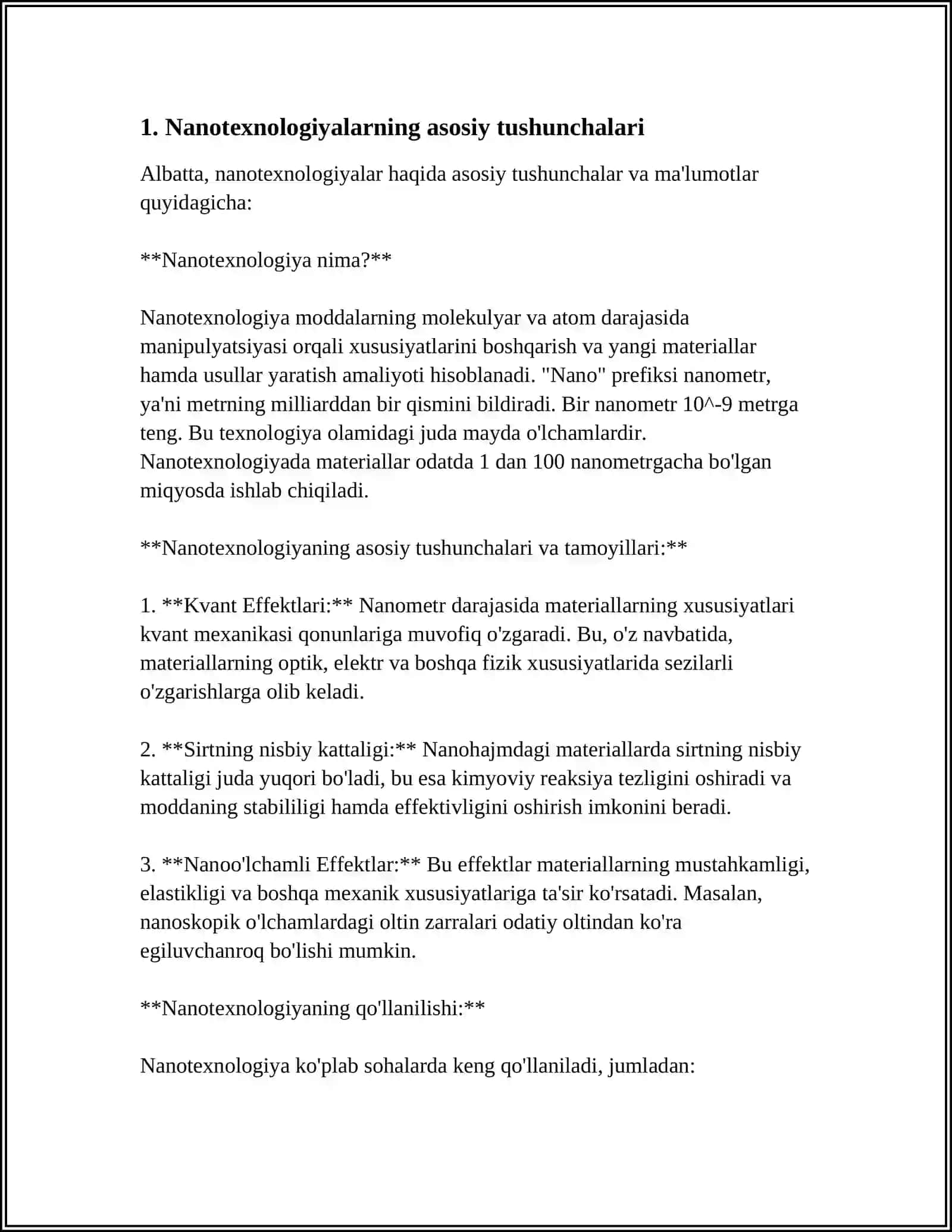 TRAVMATALOGIYA VA ORTOPEDIYADA NANOTEXNALOGIYALAR 3