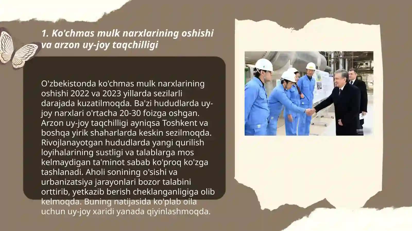 Shovqin- yirik shaharlarda ijtimoiy muammo 3