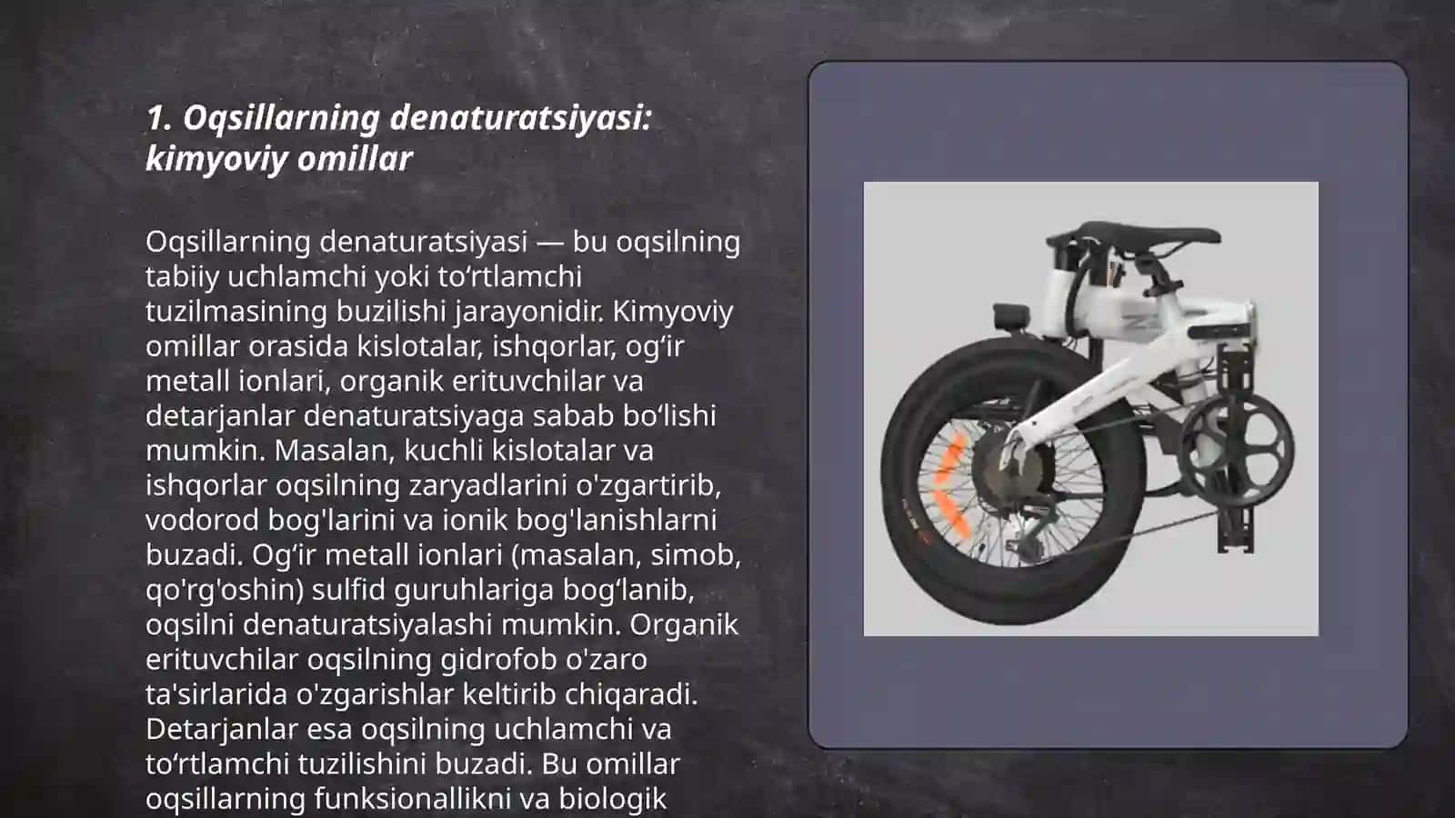 Oqsillarning denaturatsiyasi va folding, Folding jarayonida shaperonlarning roli 3