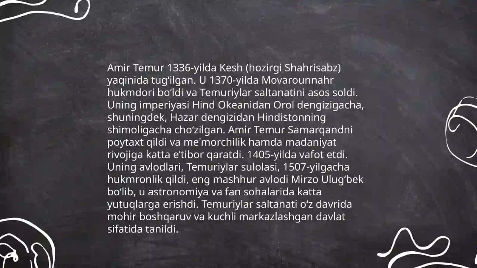 Amir Temur-buyuk davlat arbobi 3
