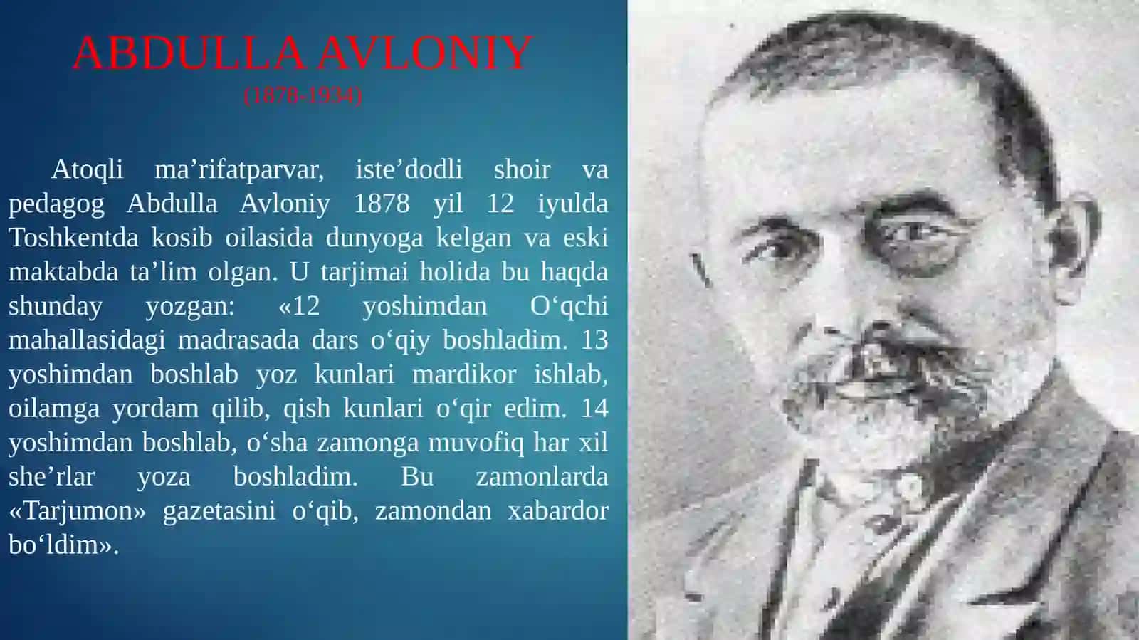 Turkiy guliston yoxud axloq asari 3