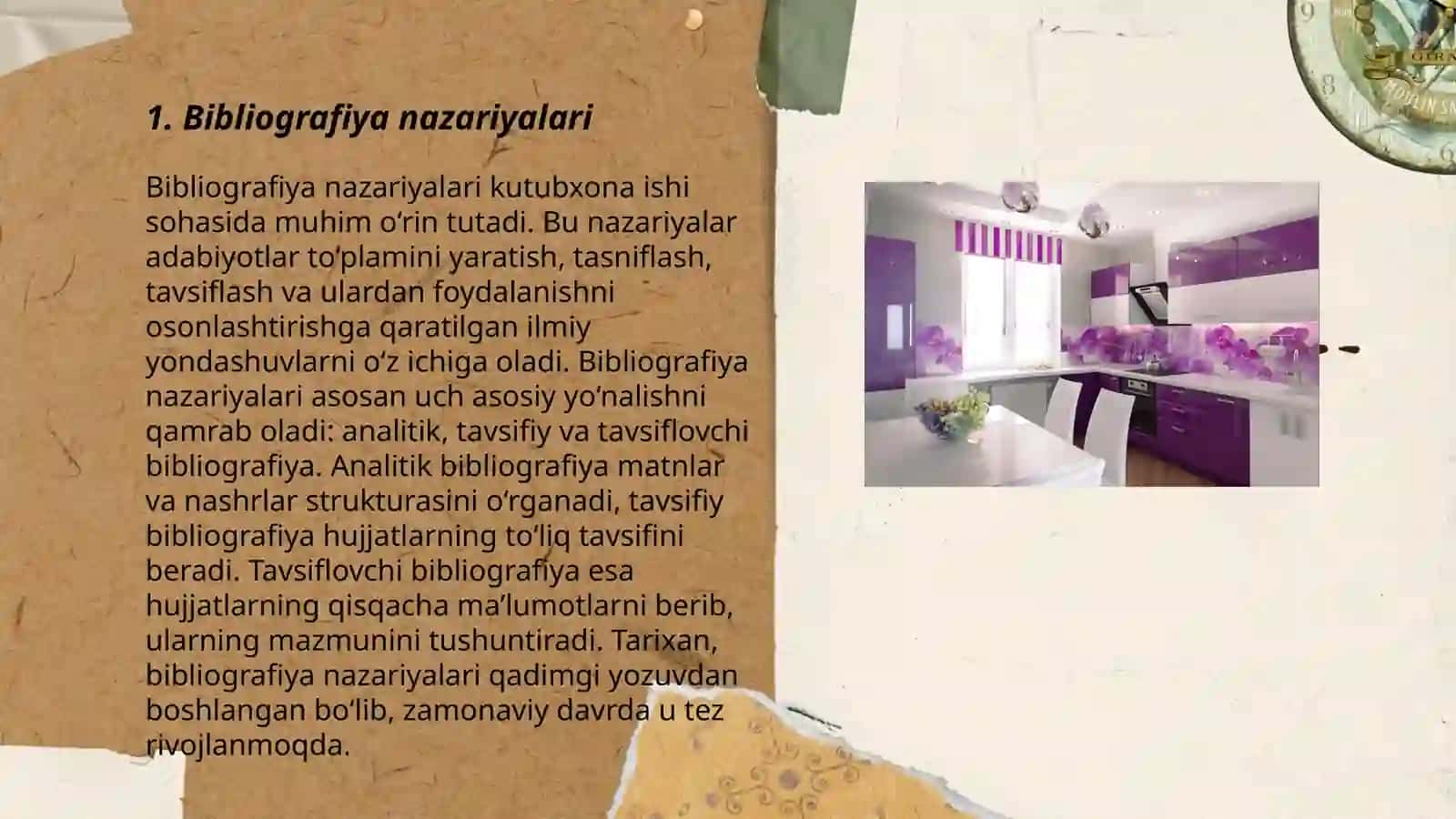 Bibliografiyaning abyektlari 3