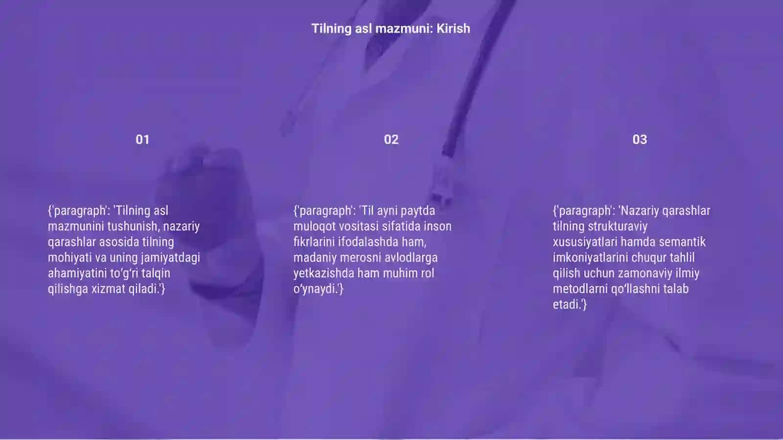 Tilning asl mazmunini yoritishdagi nazariy qarashlar haqida 3