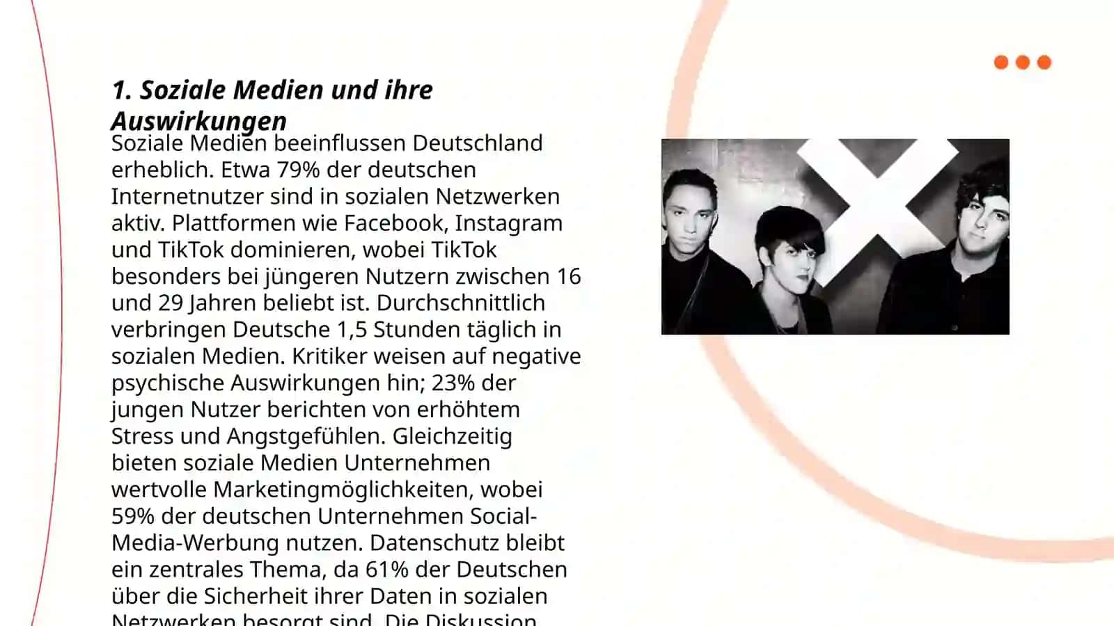 Im Netz (Vor teile und Nachteile der Medien) 3