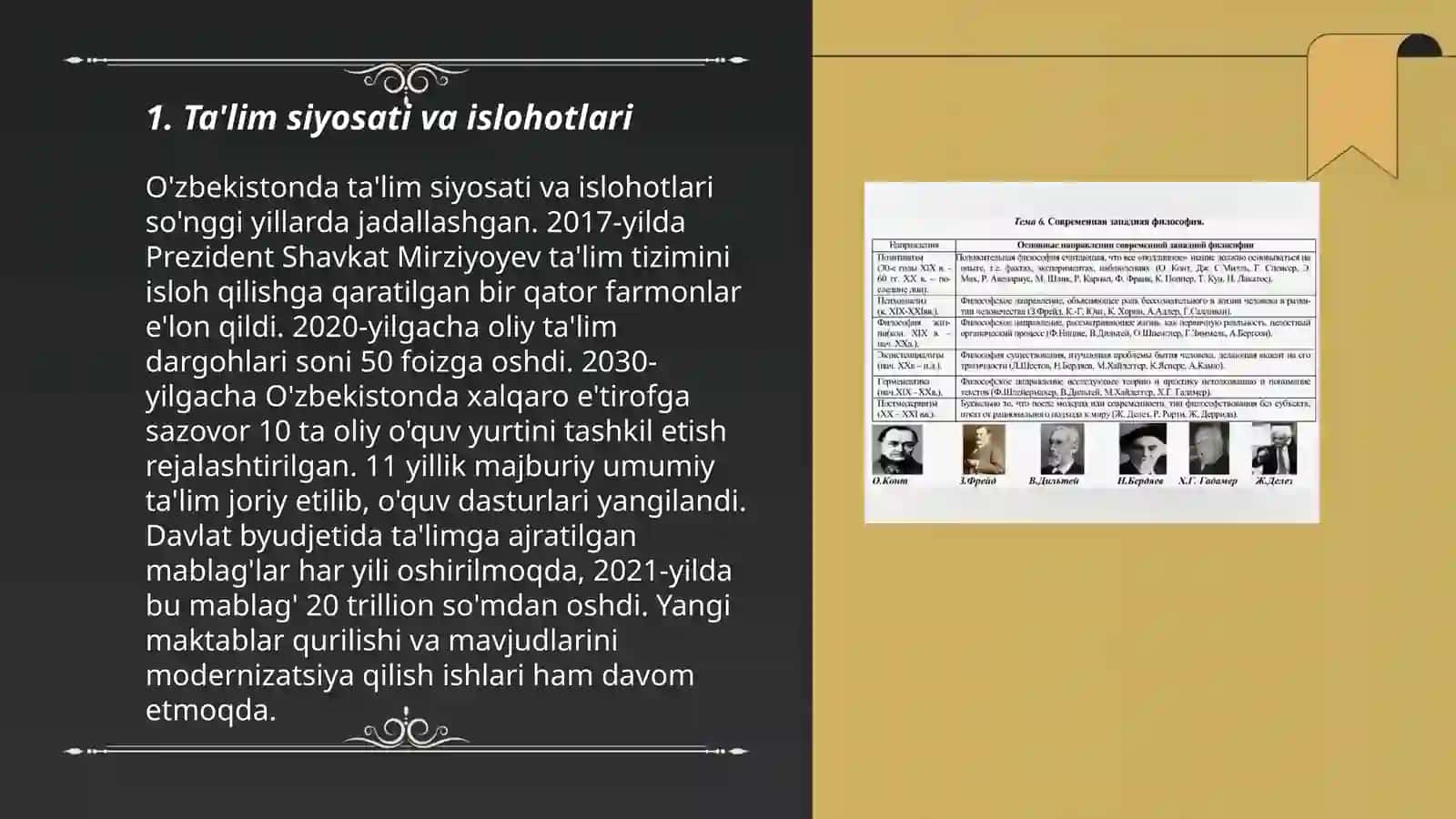 Singapur ta'lim tizimi yutuq va kamchiliklari 3