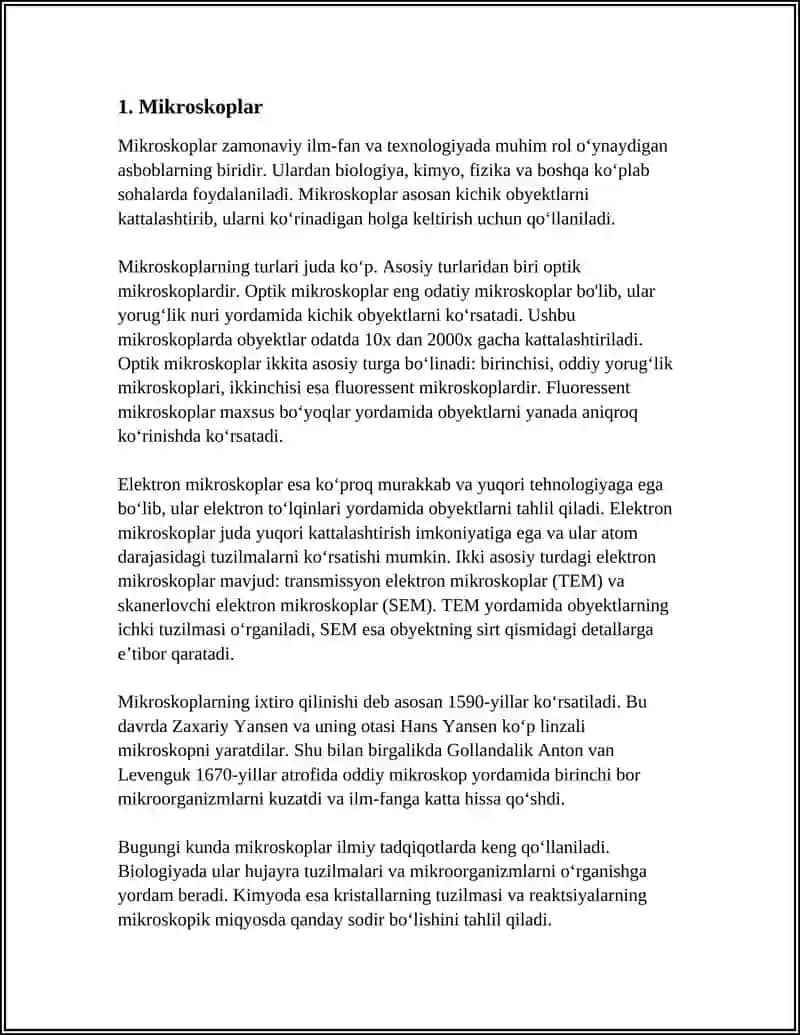 OPTIK ASBOBLAR 3