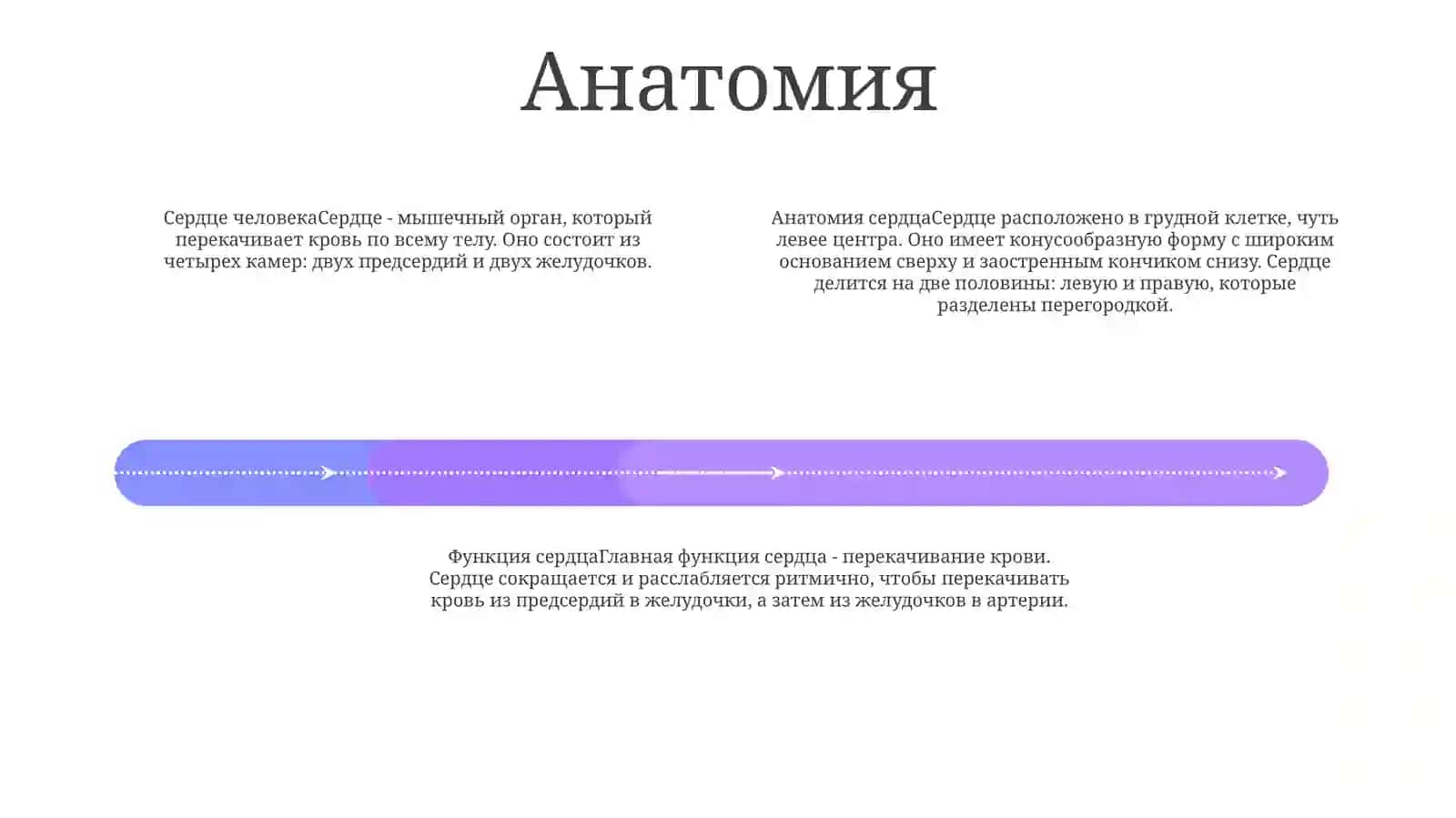 Сердца 3