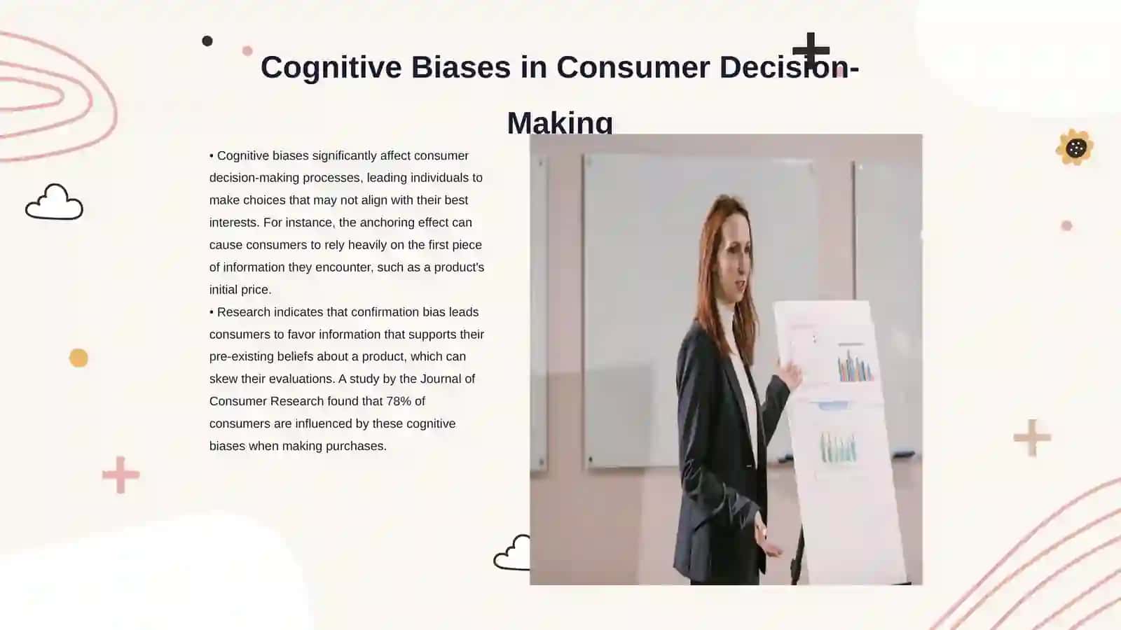 The psychology of buying: why we choose certain products 3