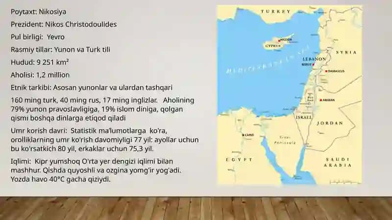 Kipr davlat iqtisodiyoti haqida 3